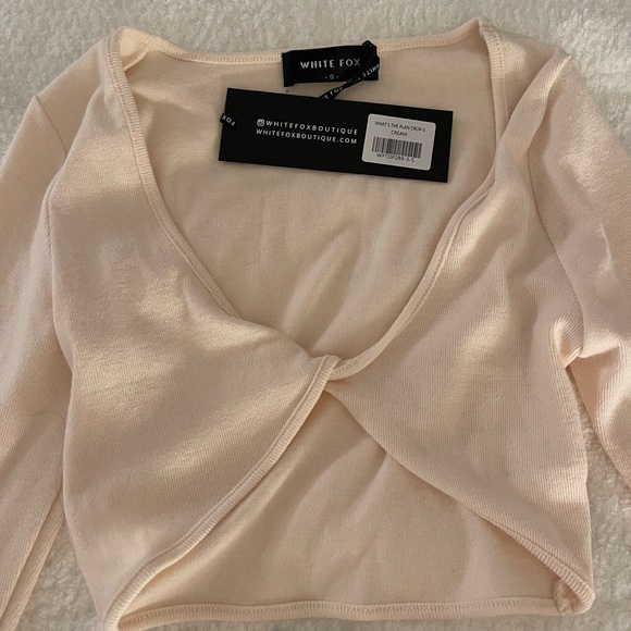 Cream set - Picture 6 of 6